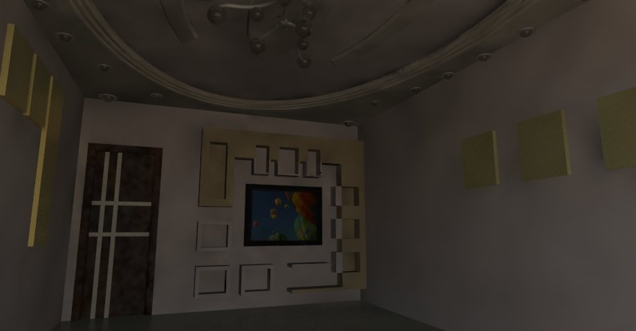 Bespoke Interiors — Firas Ghareeb Residence